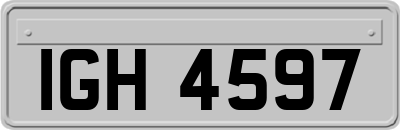IGH4597