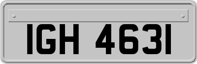 IGH4631