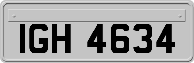 IGH4634