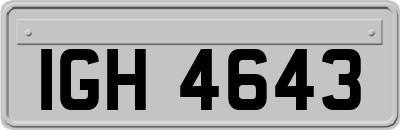 IGH4643