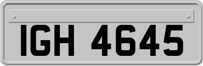 IGH4645