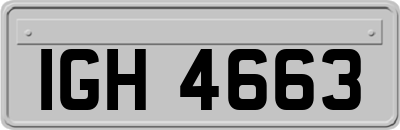 IGH4663