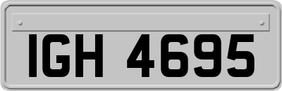 IGH4695