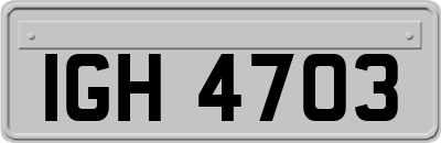 IGH4703