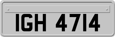 IGH4714