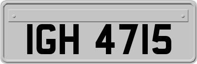 IGH4715