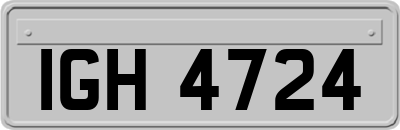 IGH4724