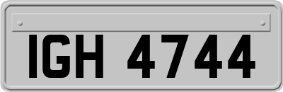 IGH4744