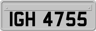 IGH4755