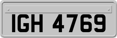 IGH4769