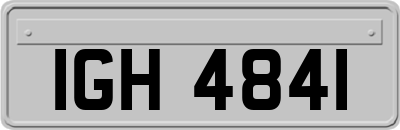 IGH4841