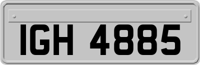 IGH4885