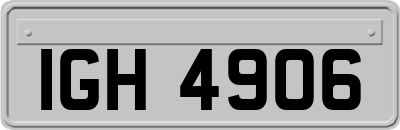 IGH4906