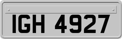 IGH4927