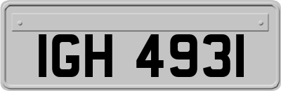 IGH4931