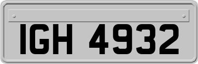 IGH4932