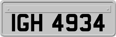 IGH4934