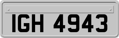 IGH4943