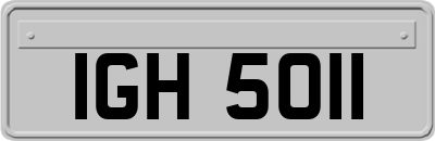IGH5011