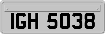 IGH5038