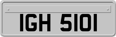 IGH5101