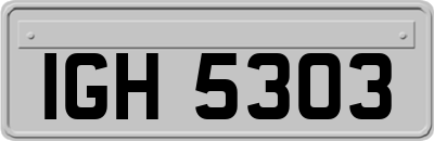 IGH5303
