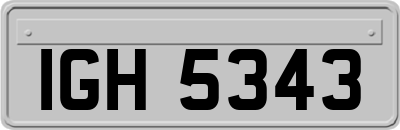 IGH5343