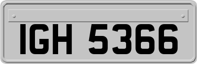 IGH5366