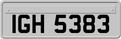 IGH5383