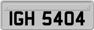 IGH5404
