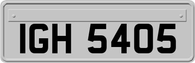 IGH5405