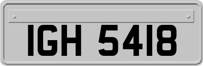 IGH5418