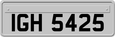IGH5425