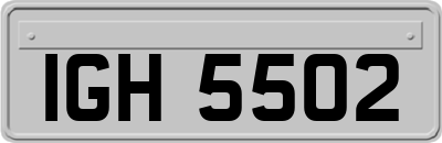 IGH5502