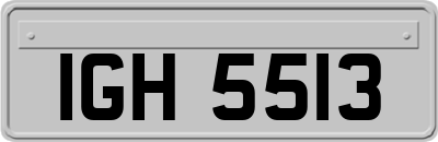 IGH5513