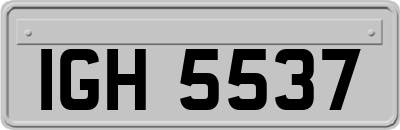 IGH5537