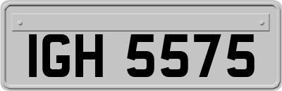 IGH5575