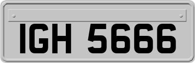 IGH5666