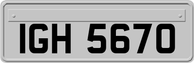 IGH5670