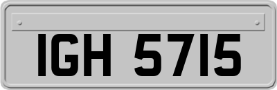 IGH5715