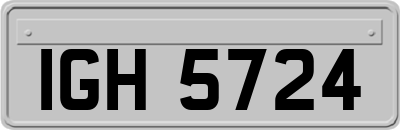 IGH5724
