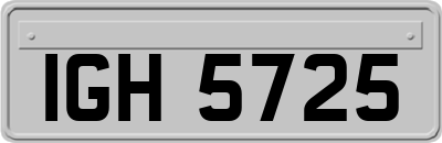 IGH5725