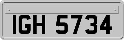 IGH5734