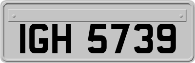 IGH5739