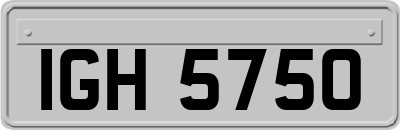 IGH5750