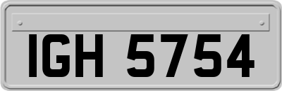 IGH5754