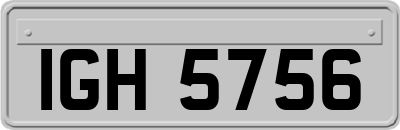 IGH5756