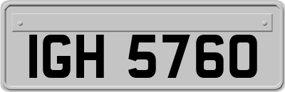 IGH5760
