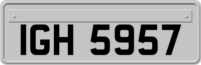 IGH5957