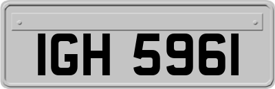 IGH5961